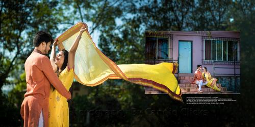 Photos by Candid Clicks